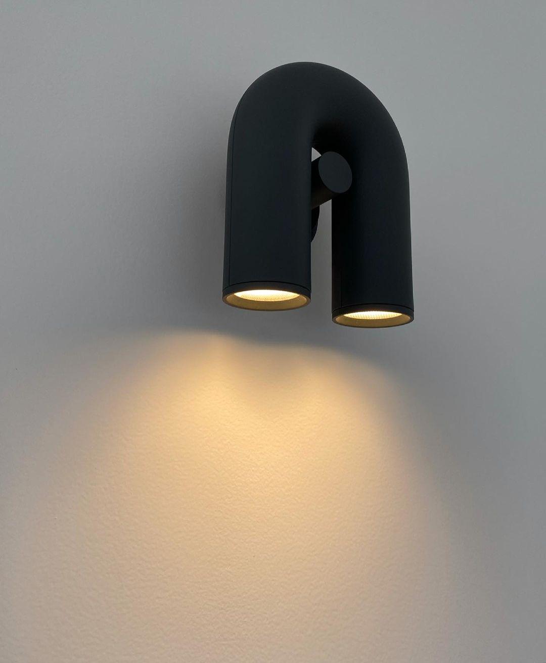 Cirkus - Wall Lamp