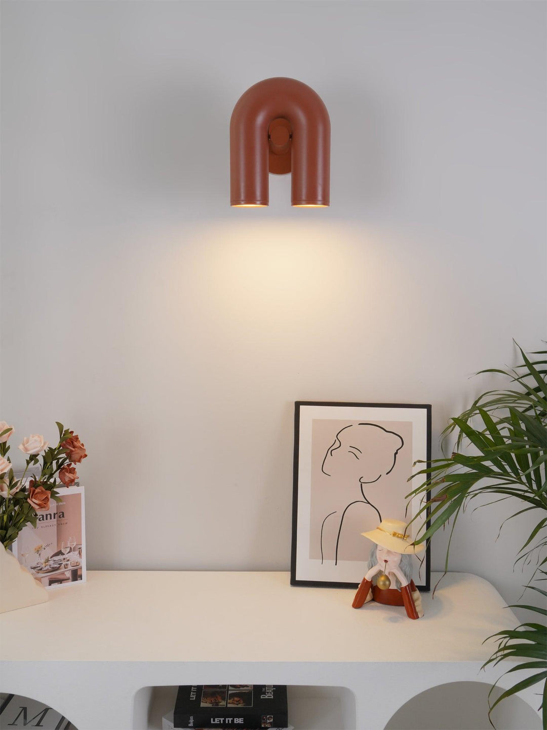 Cirkus - Wall Lamp