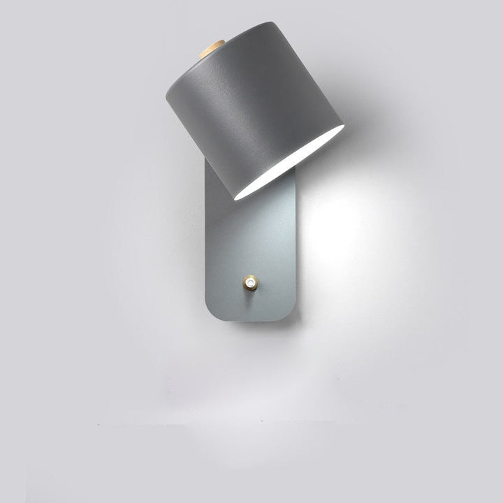 LumiGlow - LED Wall Lamp