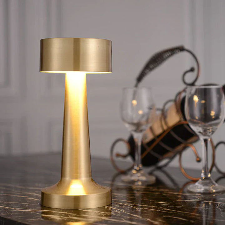 Dublin Table Lamp