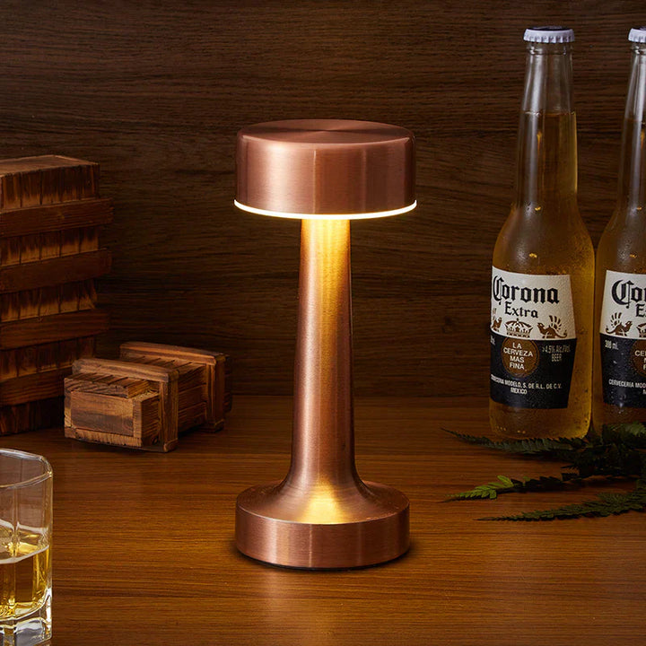 Dublin Table Lamp