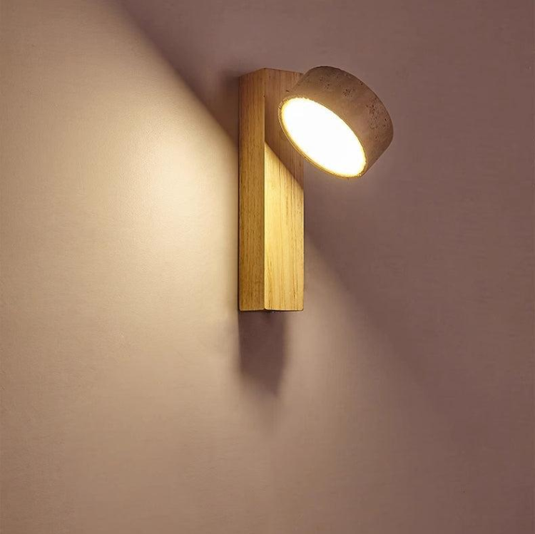 Sabi - Wall Lamp