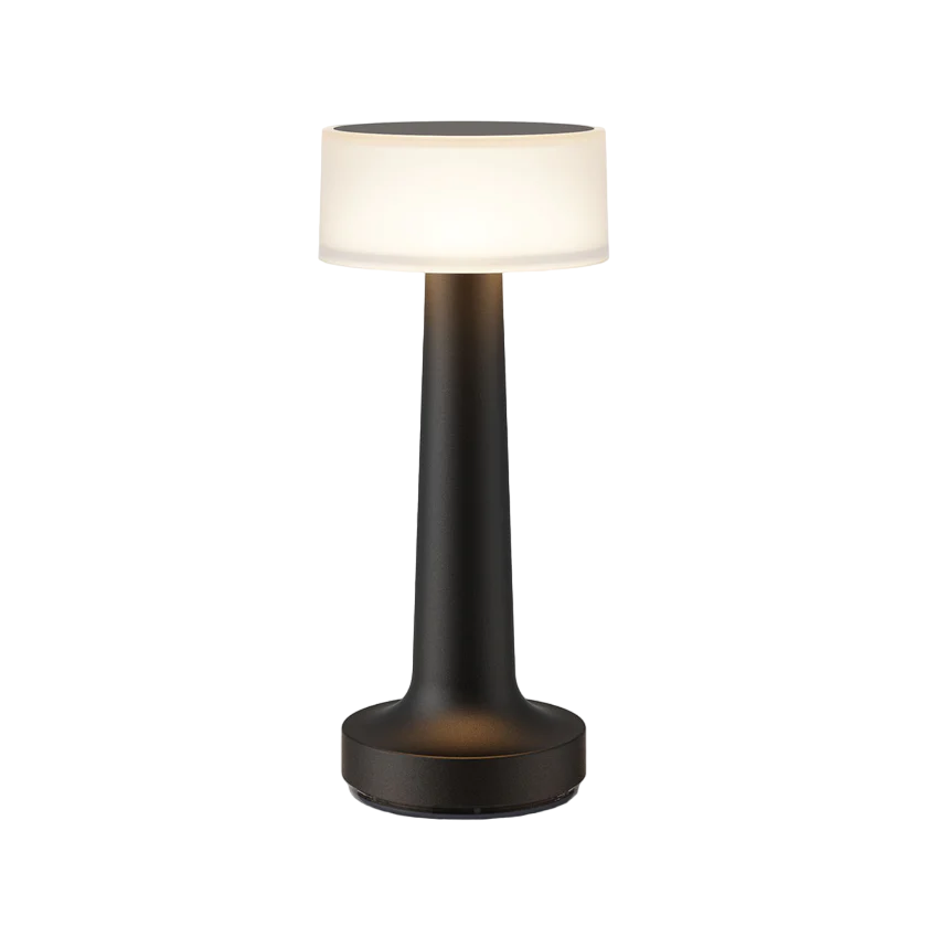 Restaurant Bar - Table Lamp