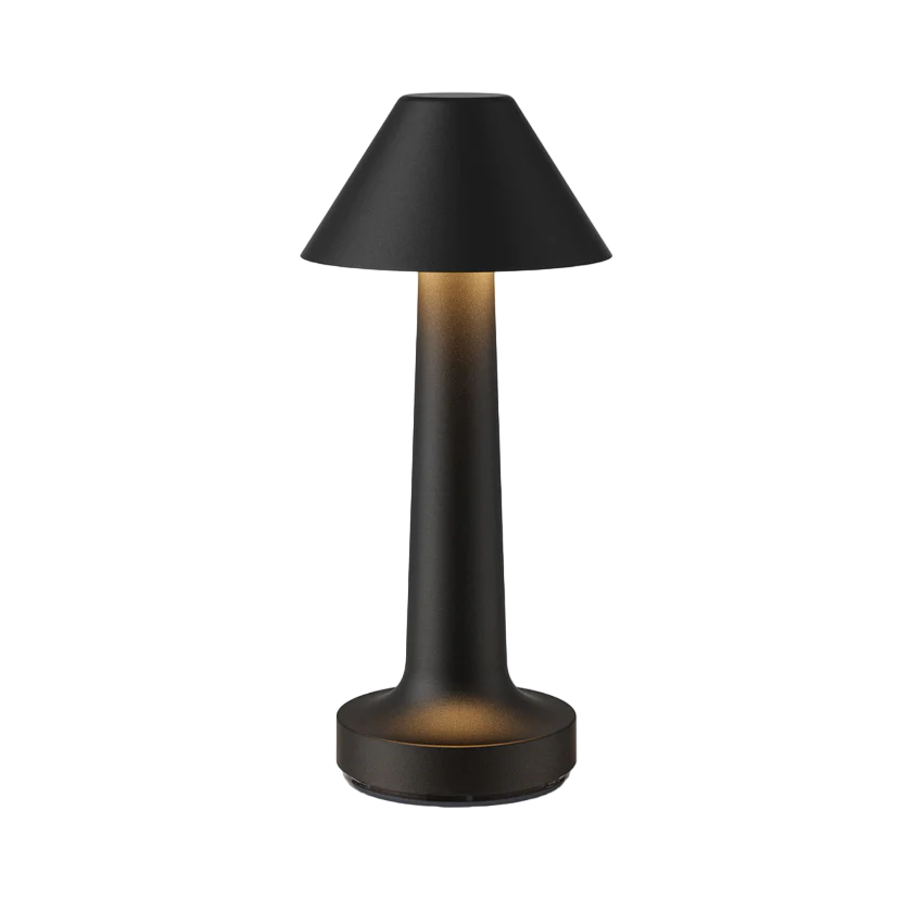 Restaurant Bar - Table Lamp