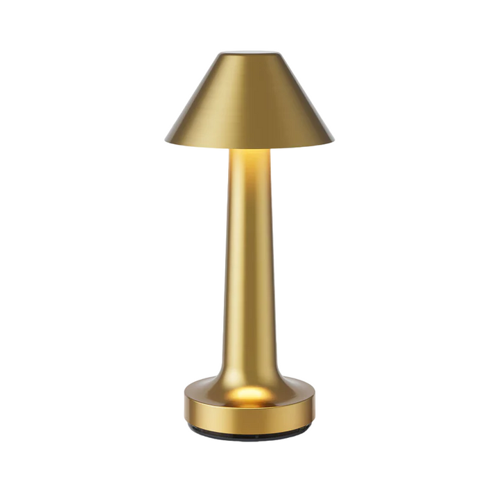 Restaurant Bar - Table Lamp