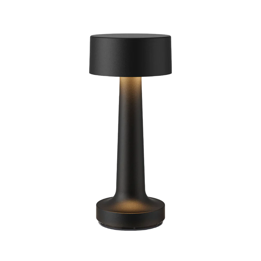 Restaurant Bar - Table Lamp