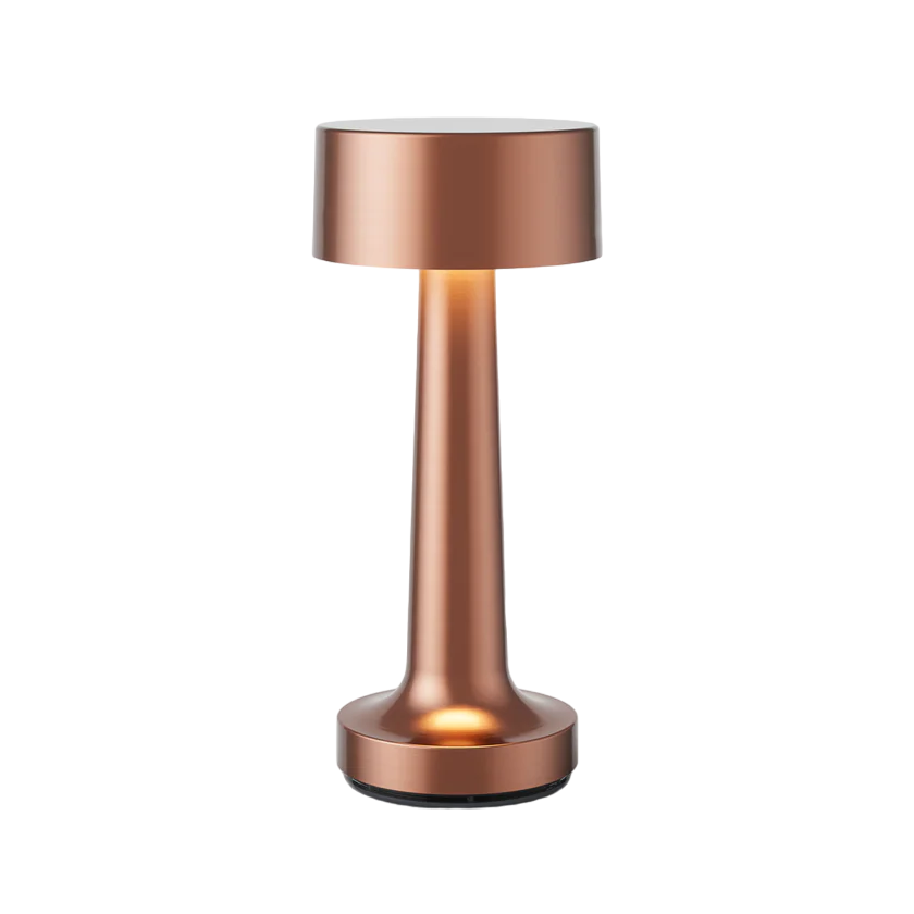 Restaurant Bar - Table Lamp