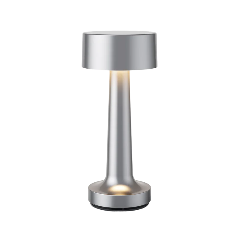 Restaurant Bar - Table Lamp