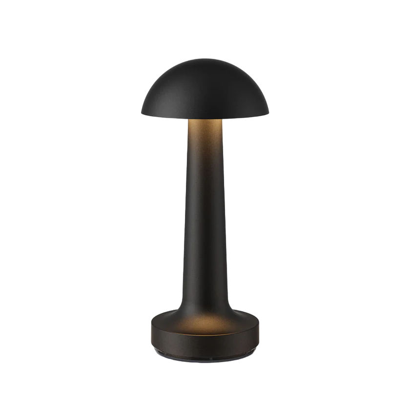 Restaurant Bar - Table Lamp