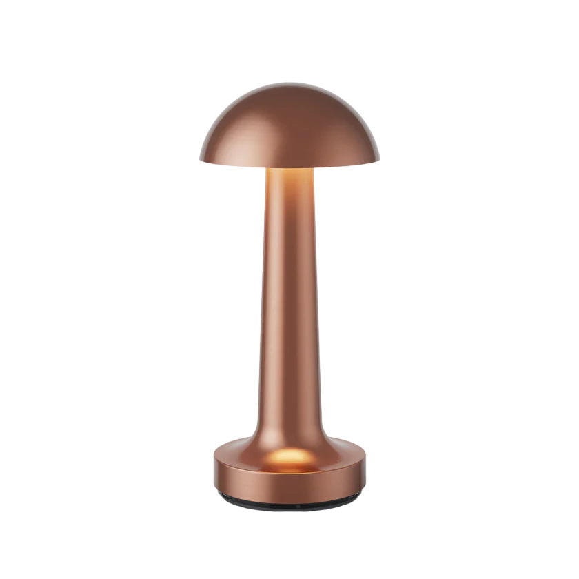 Restaurant Bar - Table Lamp