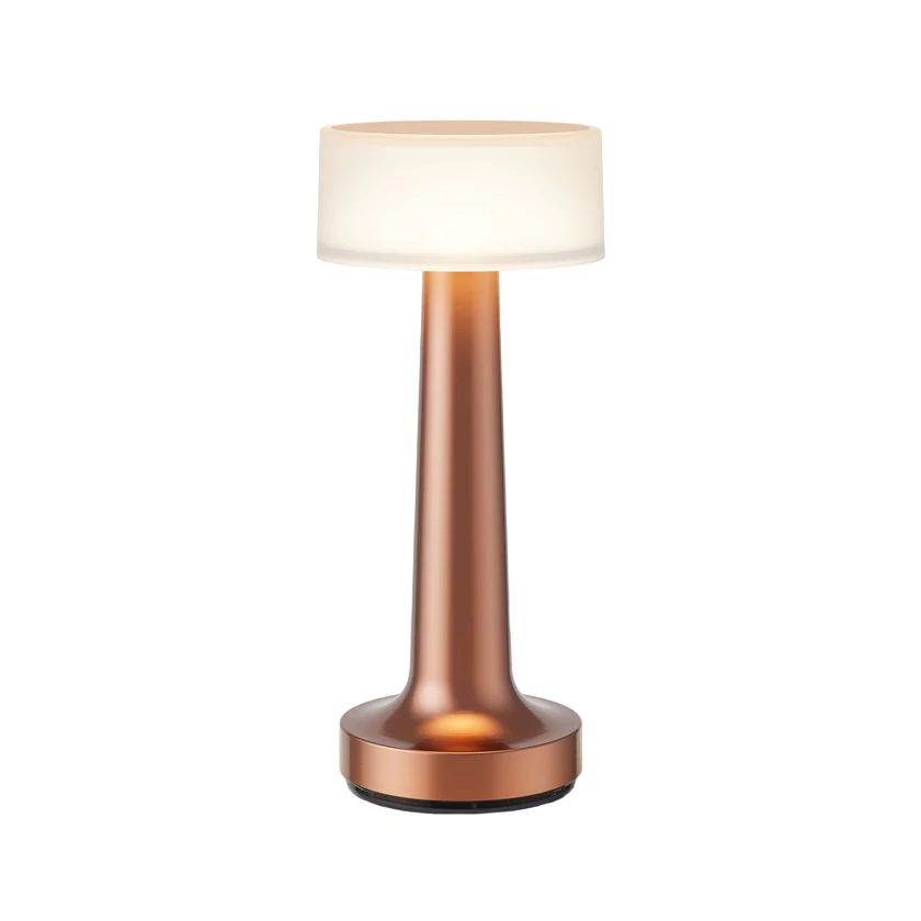 Restaurant Bar - Table Lamp