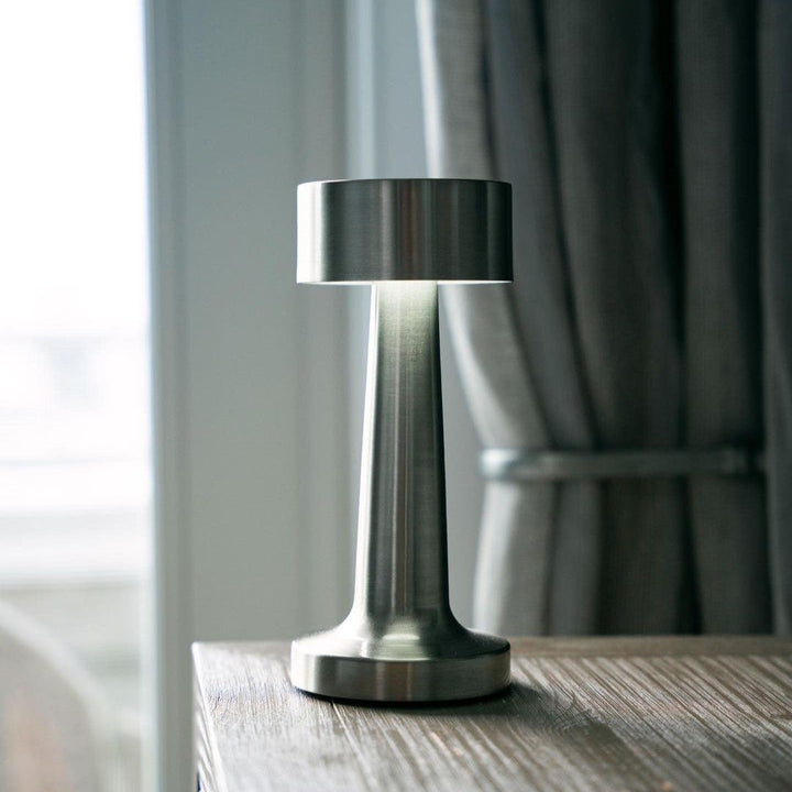 Restaurant Bar - Table Lamp