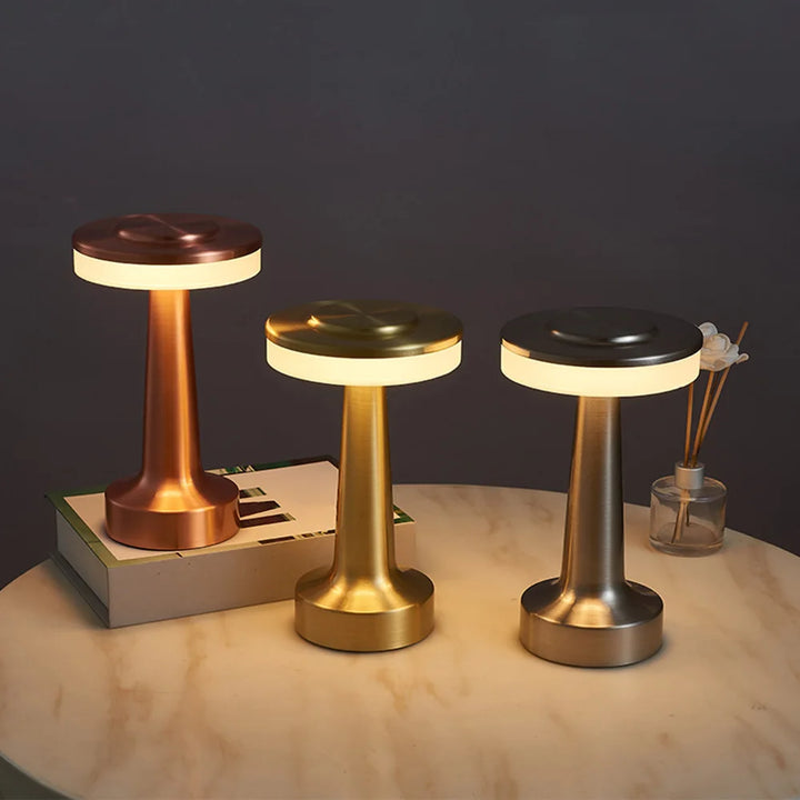 Dubai LED Table Lamp