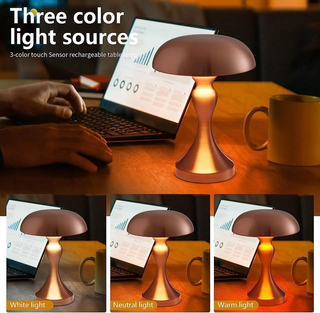 Rio LED Table Lamp