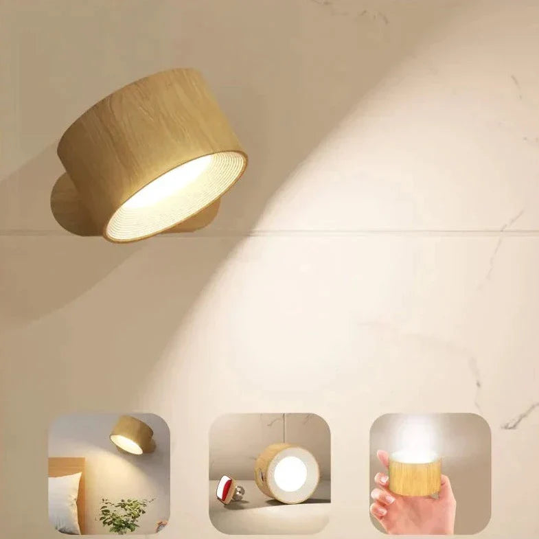 EasyStick - Cordless Wall Lamp