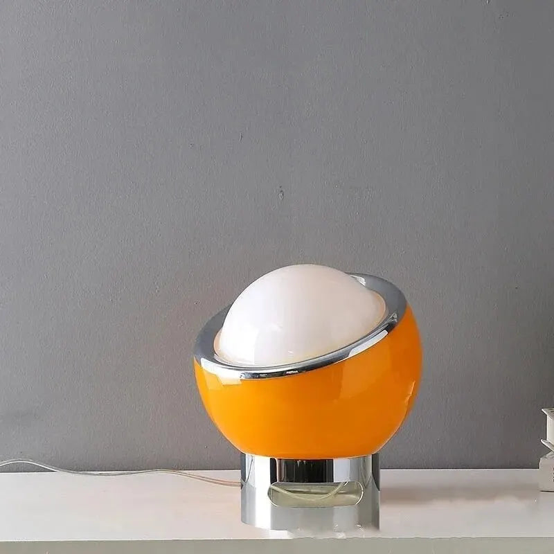 Rome - Bauhaus Table Lamp