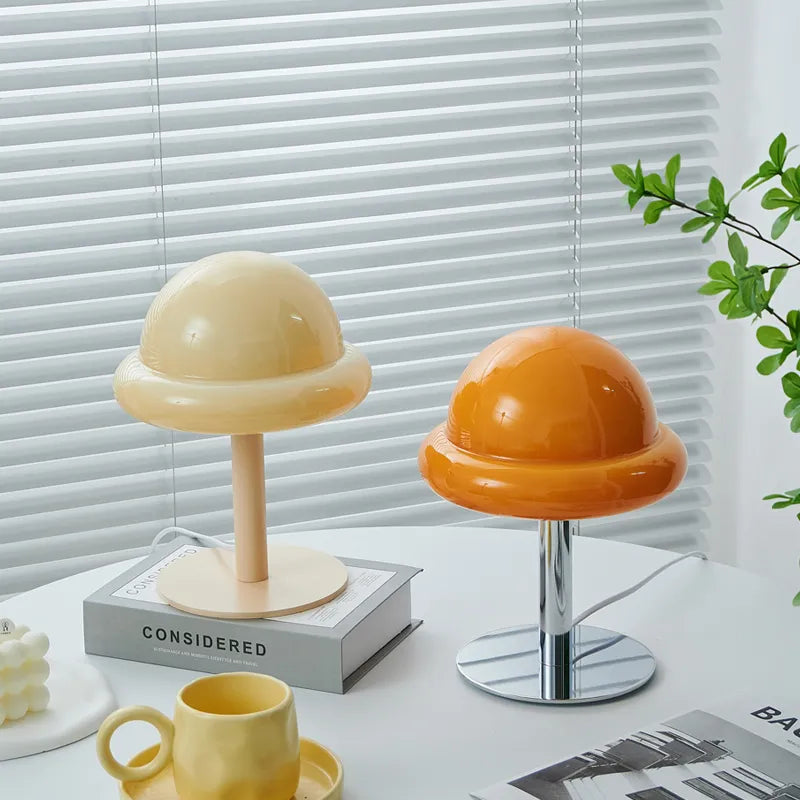 Teodor - Bauhaus Table Lamp