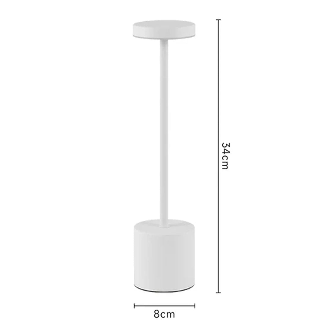 Toronto Wireless Table Lamp