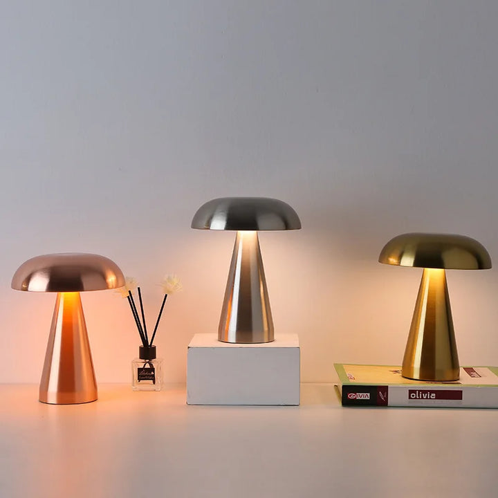 Sydney LED Table Lamp