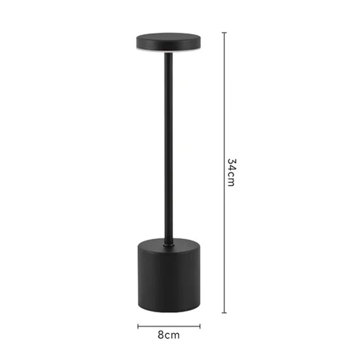 Toronto Wireless Table Lamp