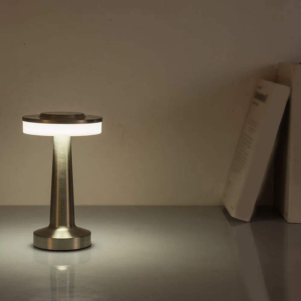 Dubai LED Table Lamp