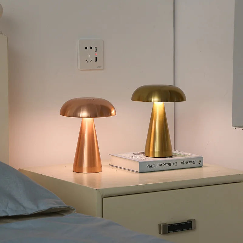 Sydney LED Table Lamp