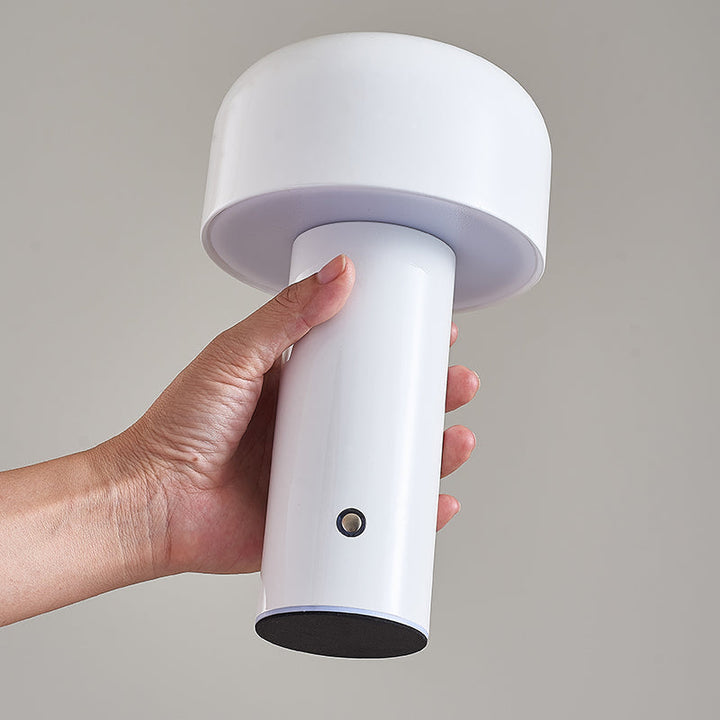 Rome - Mushroom Wireless Table Lamp