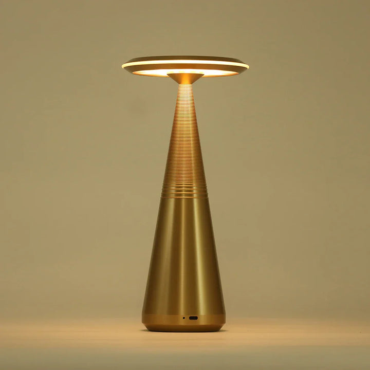 Cape Town LED Wireless Table Lamp