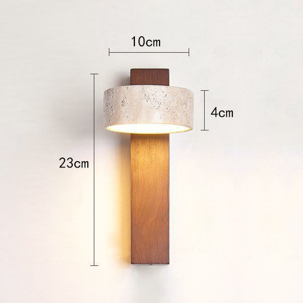 Sabi - Wall Lamp