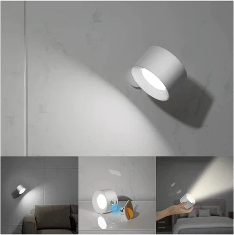 EasyStick - Cordless Wall Lamp