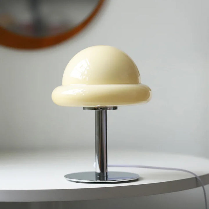 Teodor - Bauhaus Table Lamp