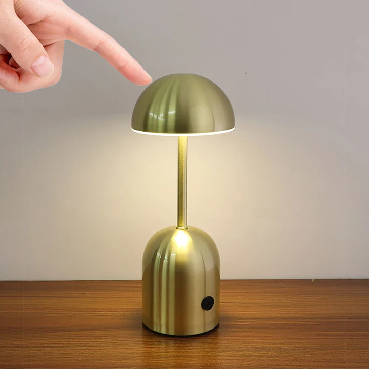 Cairo USB Table Lamp