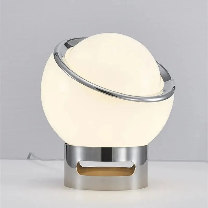 Rome - Bauhaus Table Lamp