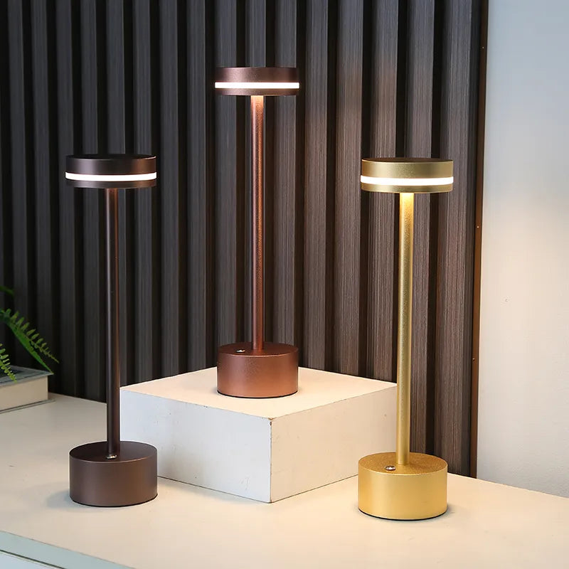 Cosmic - Elegance Lamp