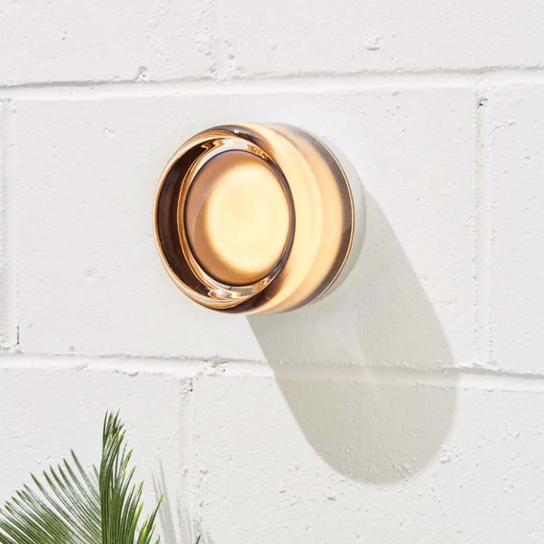 Dimple - Wall Lamp