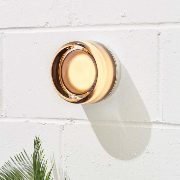 Dimple - Wall Lamp