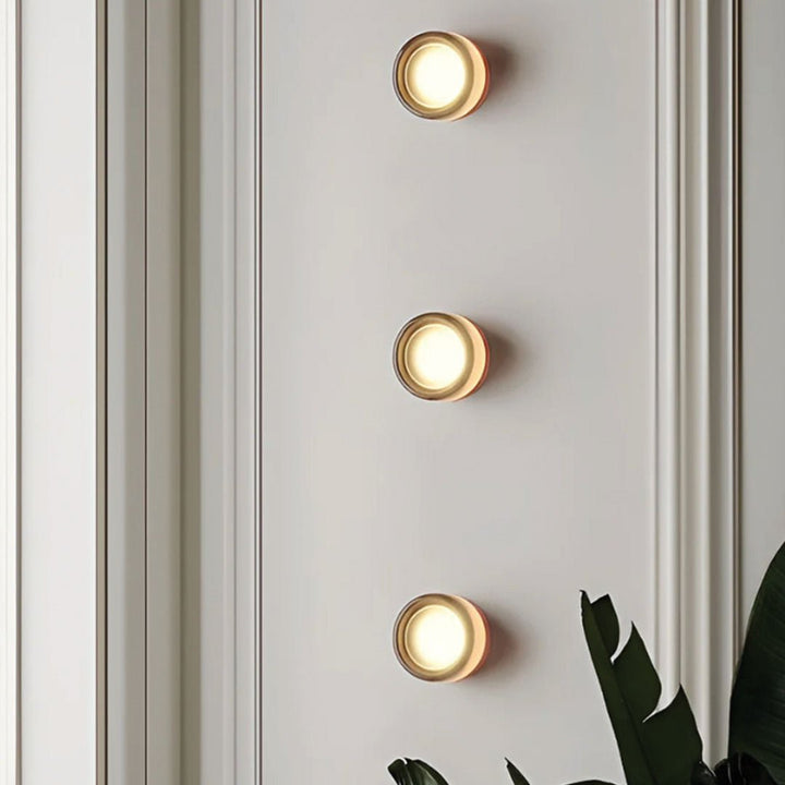 Dimple - Wall Lamp