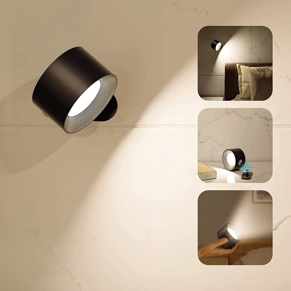 EasyStick - Cordless Wall Lamp