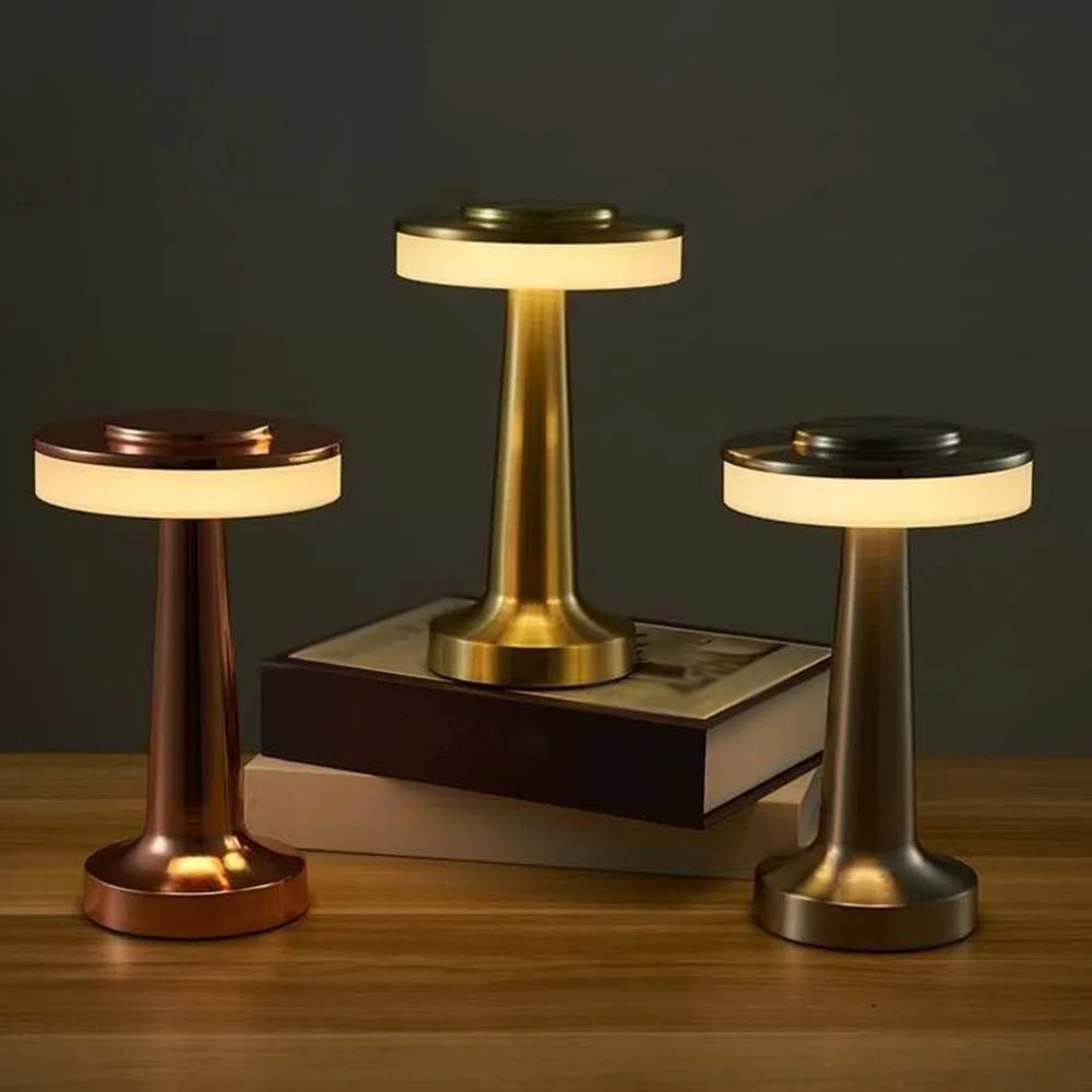 Dubai LED Table Lamp