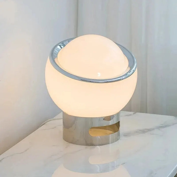 Rome - Bauhaus Table Lamp