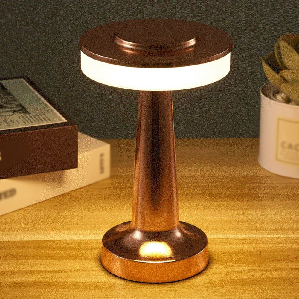 Dubai LED Table Lamp