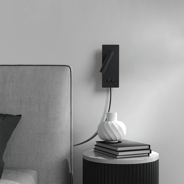 Mara - Modern Wall Reading Lamp