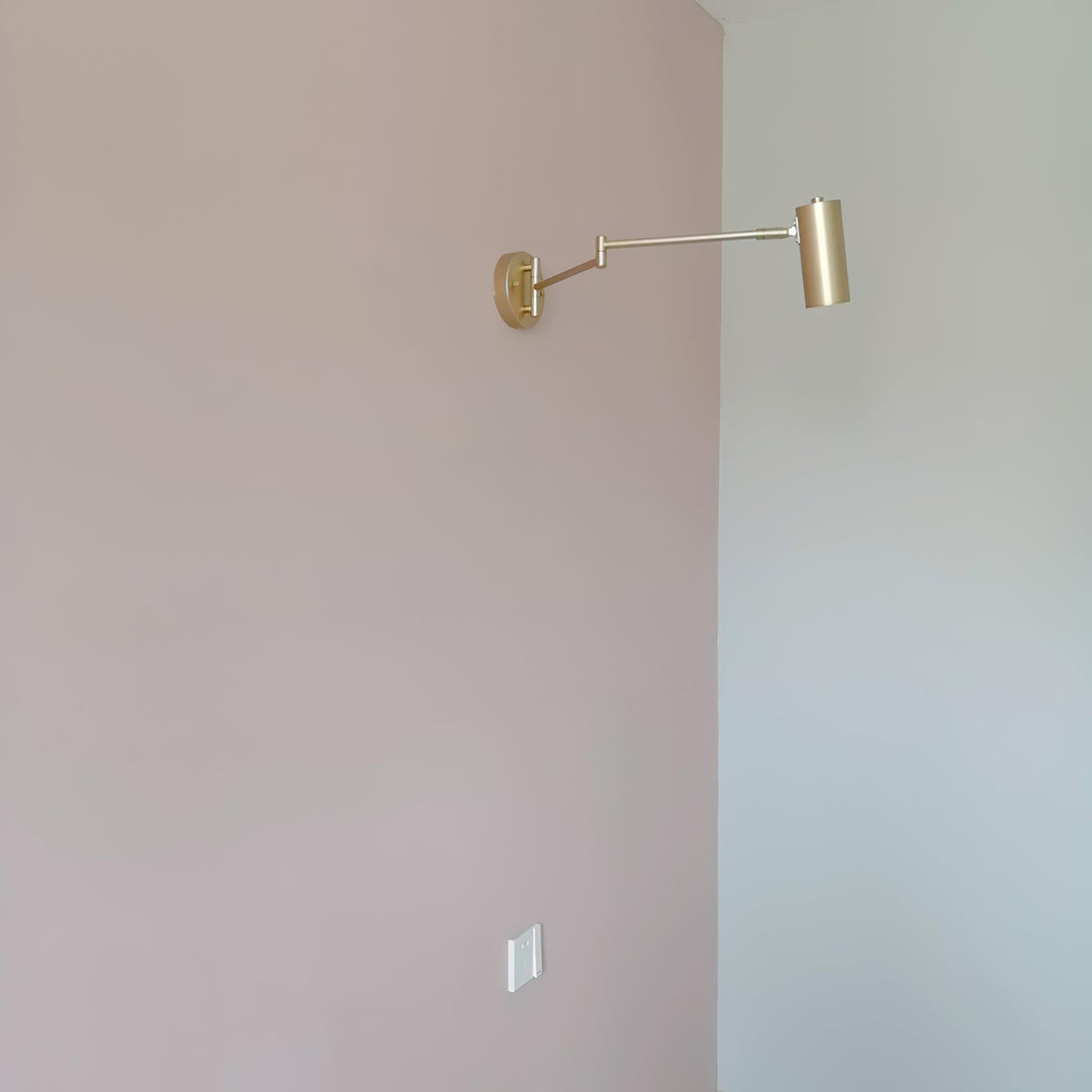 Etna - Wall Lamp