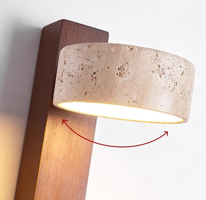 Sabi - Wall Lamp