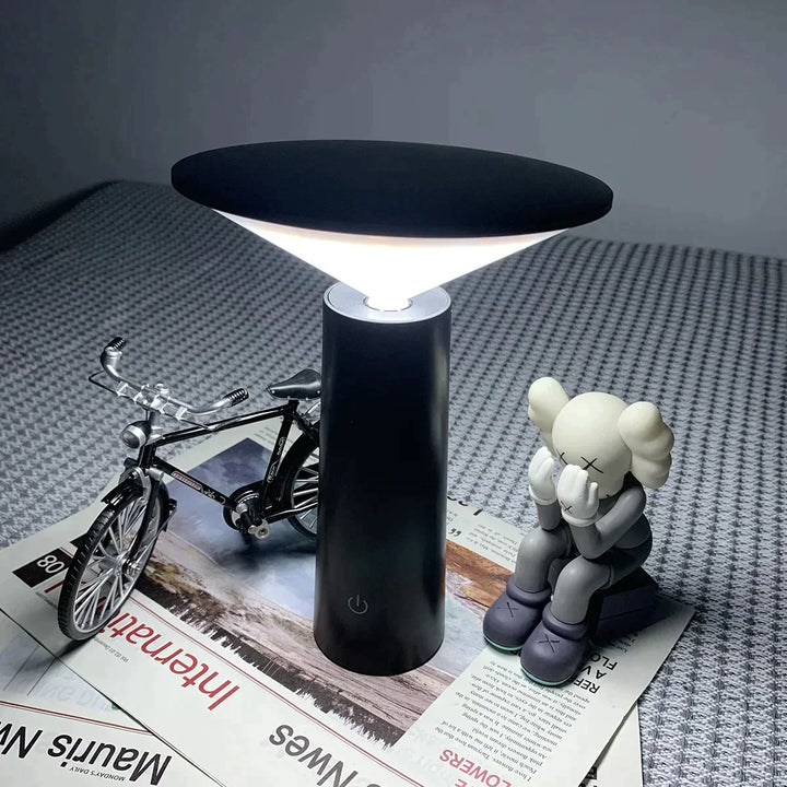 Barcelona - Wireless Table Lamp