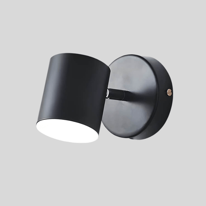 Scandinavian - Copper LED Wall Lamps