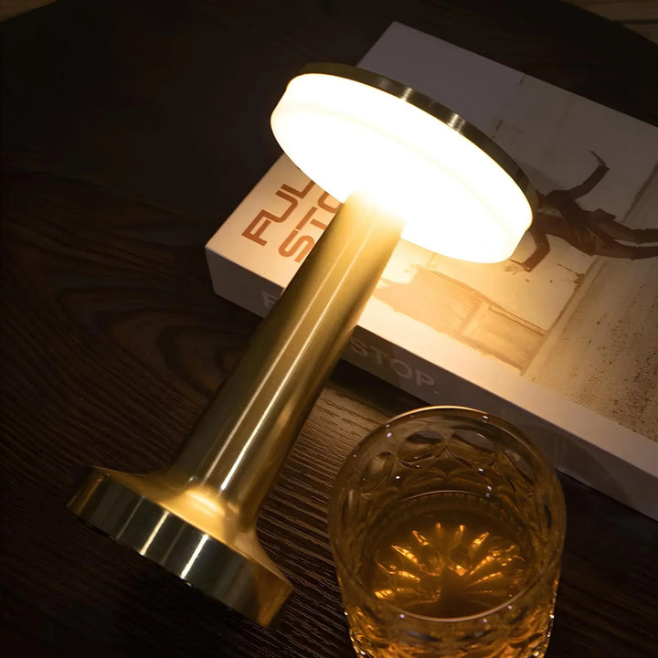 Retro Bar - Table Lamp