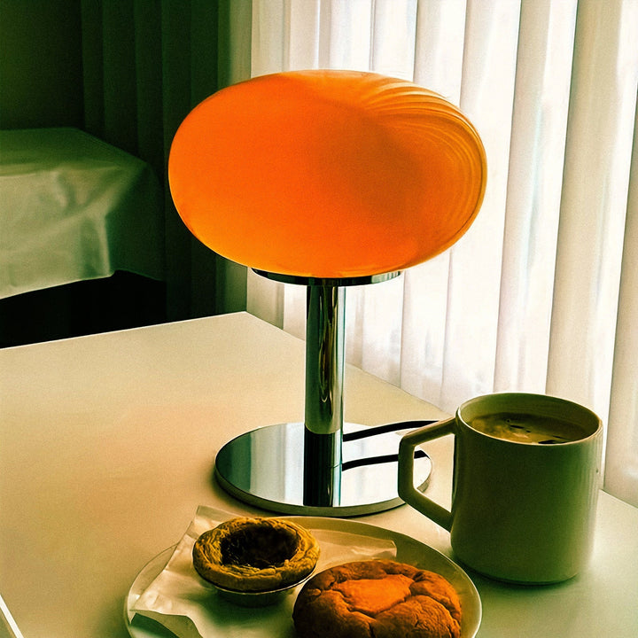 Catánia - Bauhaus Table Lamp