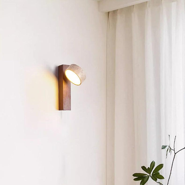 Sabi - Wall Lamp