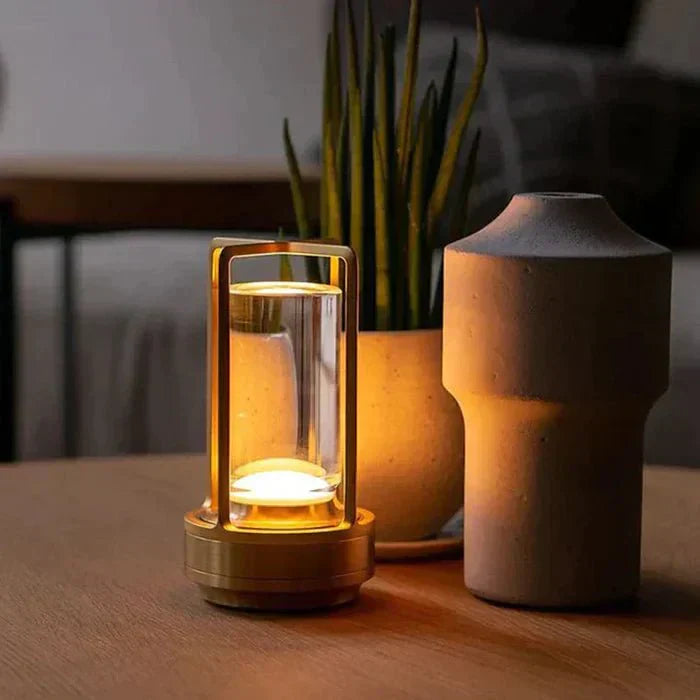 Monaco Table Lamp